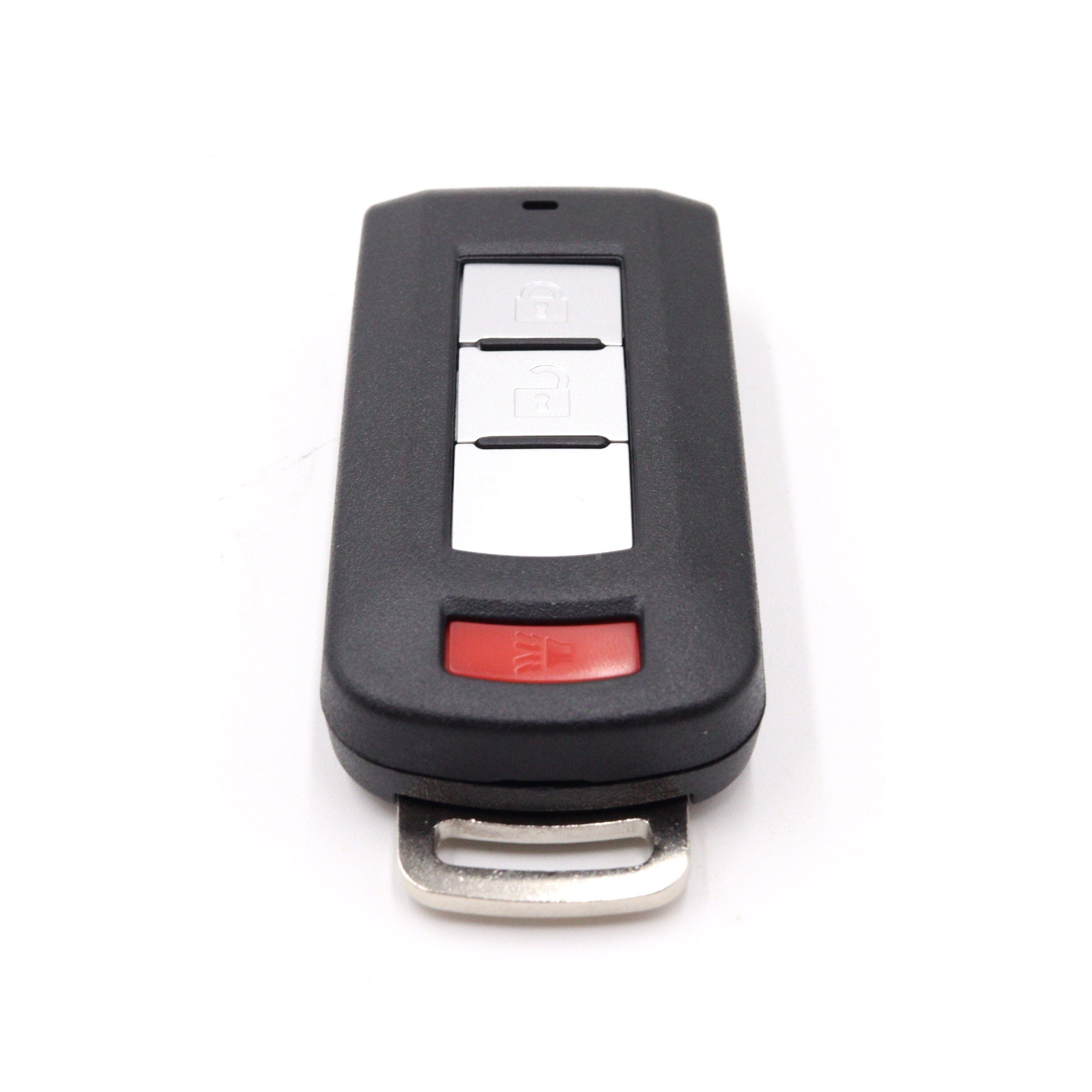 3 Button Replacement Shell To Suit Mitsubishi | Remote Pro